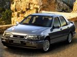 Ford Sierra Cosworth 4x4 1990 года
